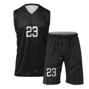 Volleyball Uniform