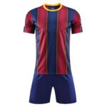 Soccer Uniform