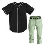 Softball Uniform