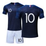Soccer Uniform