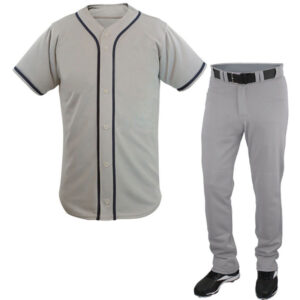 Softball Uniform