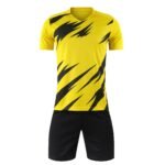 Soccer Uniform