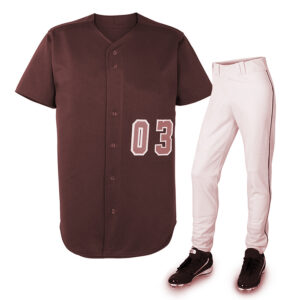 Softball Uniform