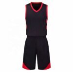 Basketball Uniform