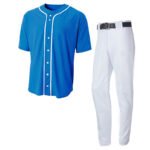 Softball Uniform