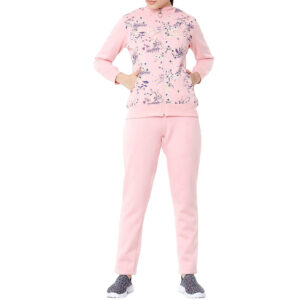 Sublimation Women Tracksuits