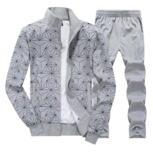 Men & Women Athletic Tracksuit