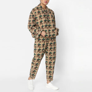 Women Casual Wear Tracksuit