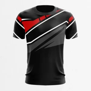 Premium Sublimated Apparel