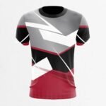 Premium Sublimation T-Shirt